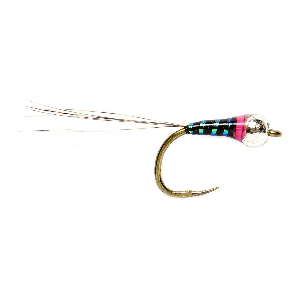 Perdigon - Feather Craft Fly Fishing