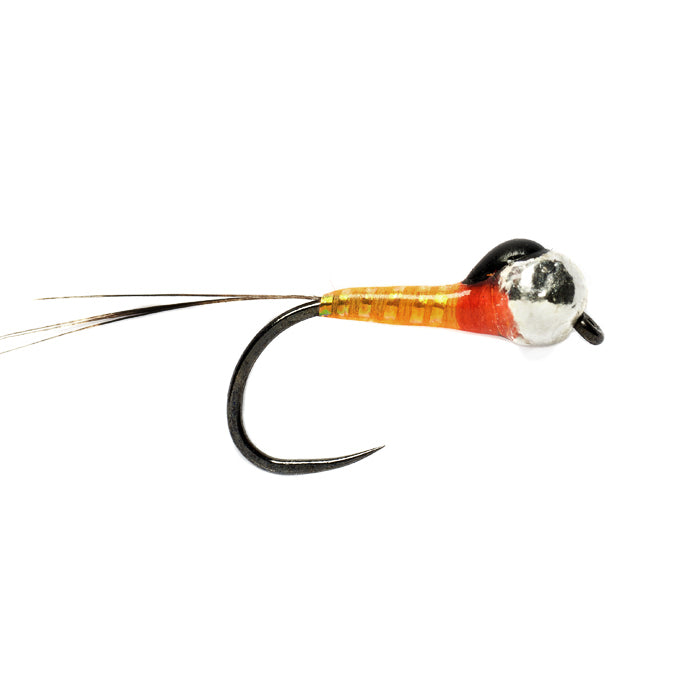 Fire Starter - Feather Craft Fly Fishing