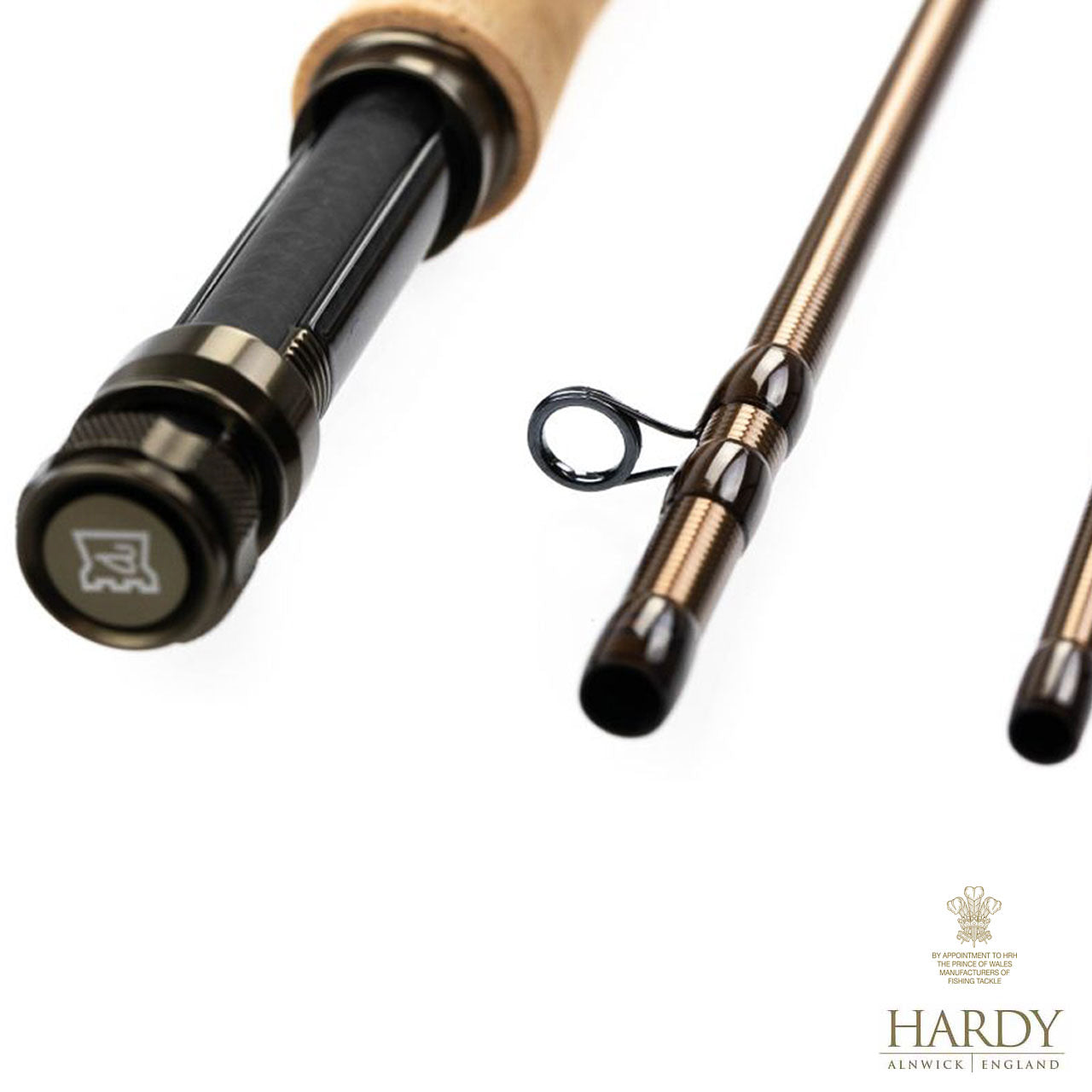 Hardy Ultralite LL Series Fly Rods - Feather Craft Fly Fishing