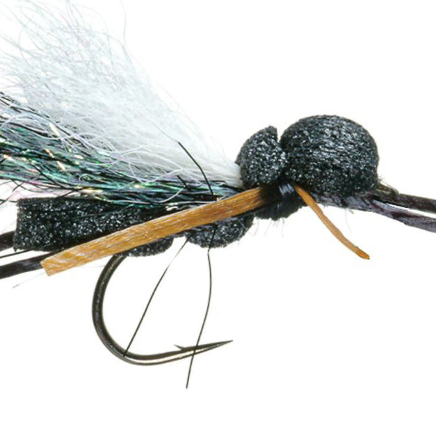 Carls Cicada - Feather Craft Fly Fishing