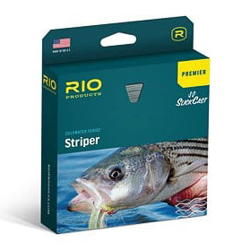 Rio Premier Striper Intermediate Fly Line - Feather Craft Fly Fishing