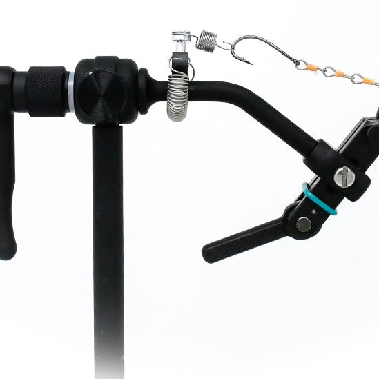 Renzetti Game Changer Jaw Assembly - Feather Craft Fly Fishing