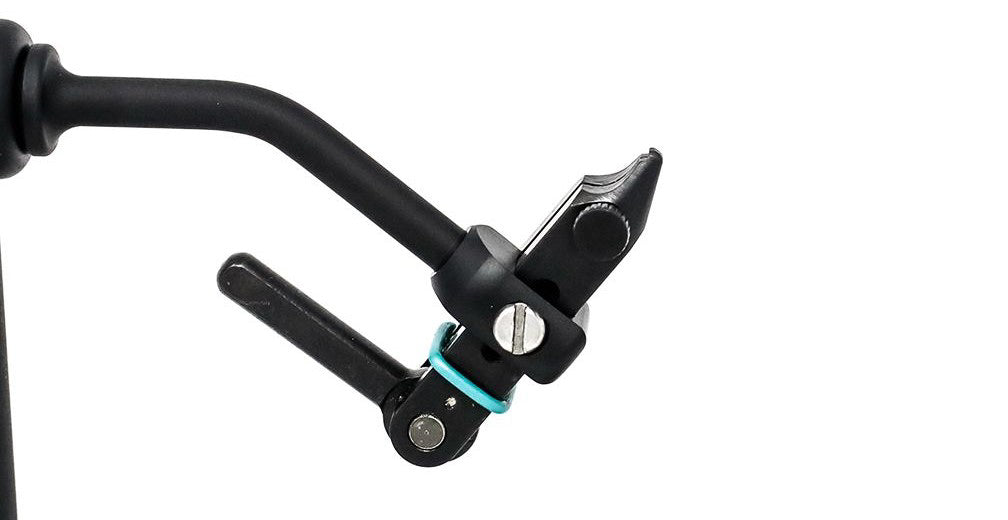 Renzetti Game Changer Jaw Assembly - Feather Craft Fly Fishing