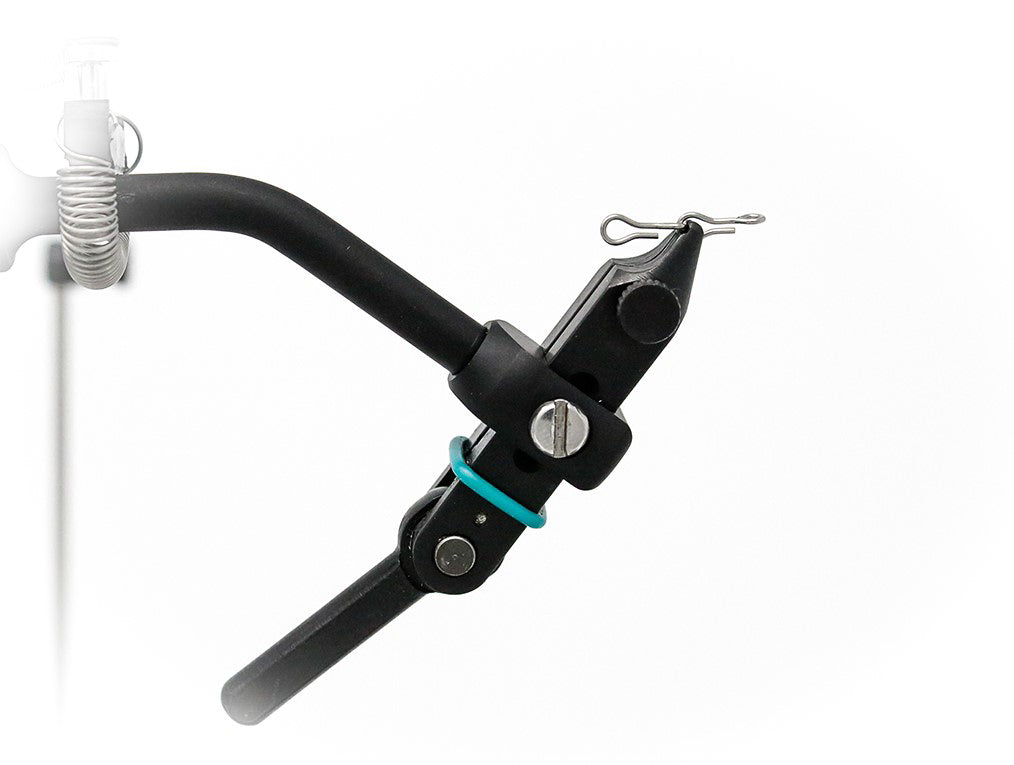 Renzetti Game Changer Jaw Assembly - Feather Craft Fly Fishing