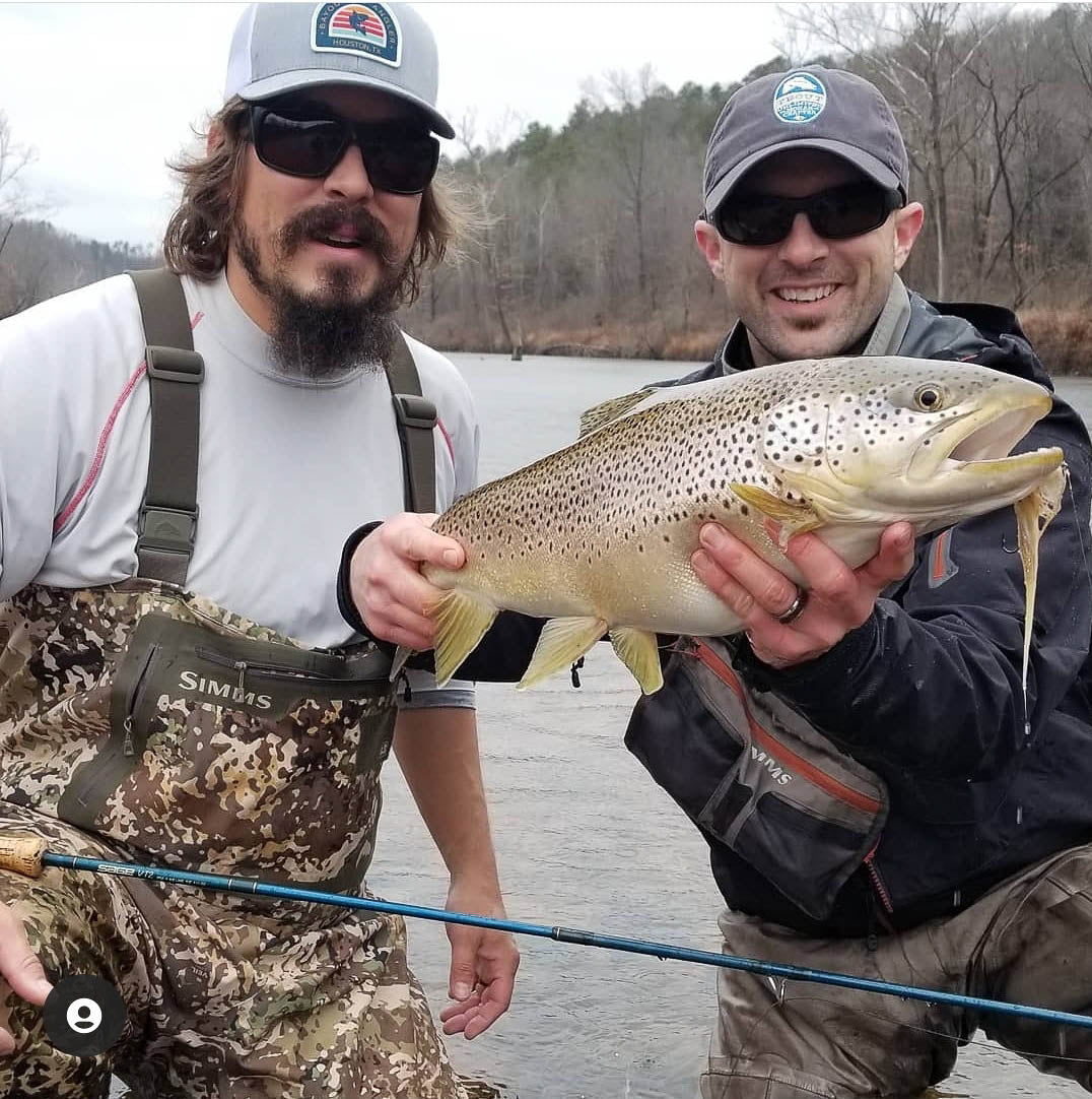 Brian Wises Knucklehead - Feather Craft Fly Fishing