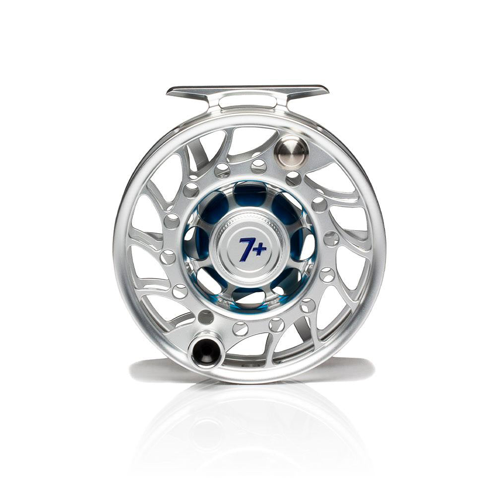 Hatch Iconic Series Fly Reels - Feather Craft Fly Fishing