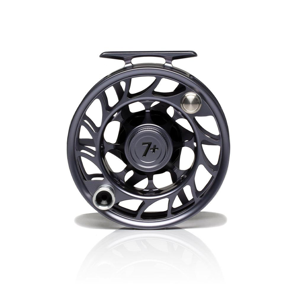 Hatch Iconic Series Fly Reels - Feather Craft Fly Fishing