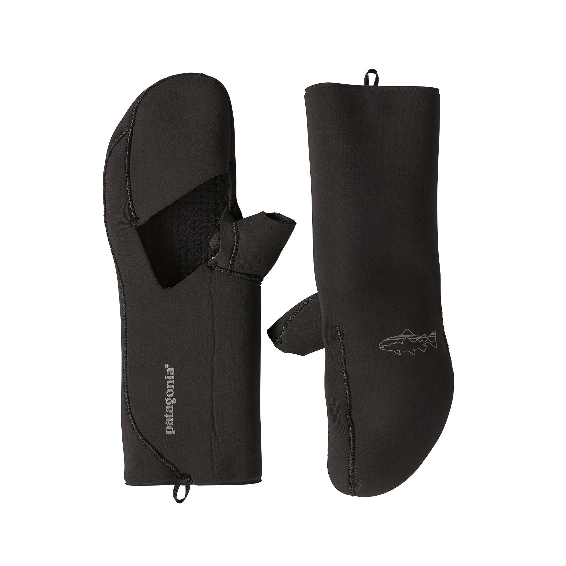 Patagonia Home Pool Mitt Gloves - Feather Craft Fly Fishing