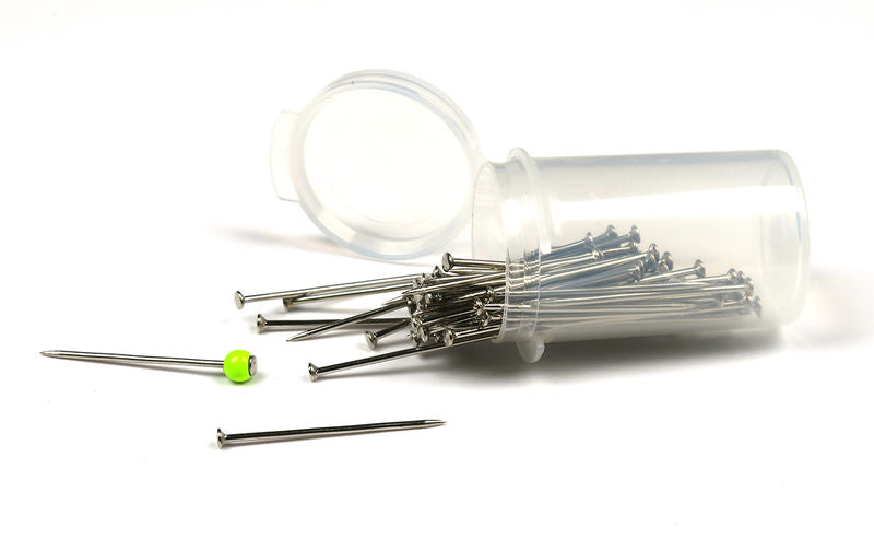 Balanced Fly Pins - Feather Craft Fly Fishing