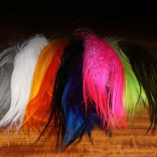 Polar Goat Hair - Feather Craft Fly Fishing