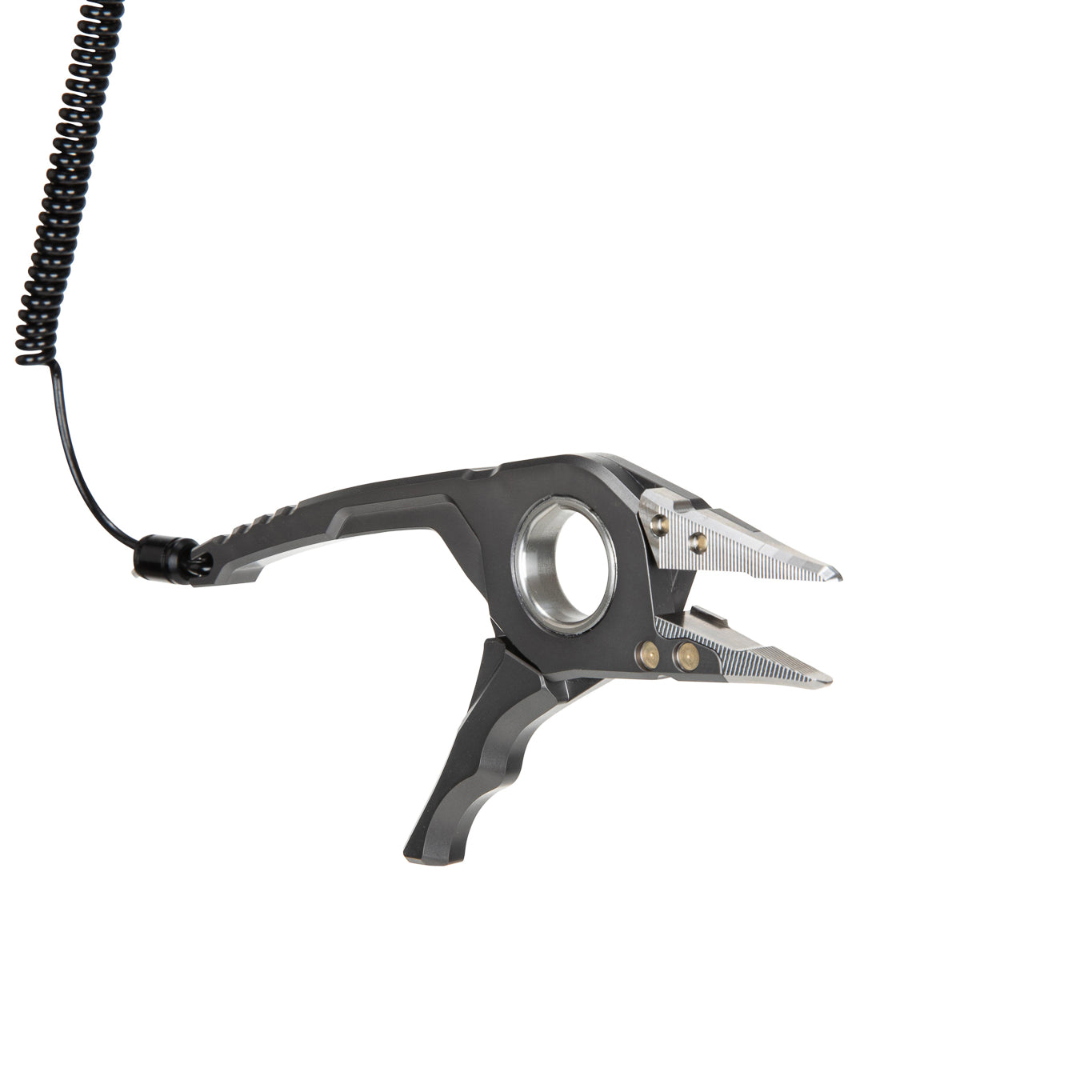 Simms Flyweight Plier - Feather Craft Fly Fishing