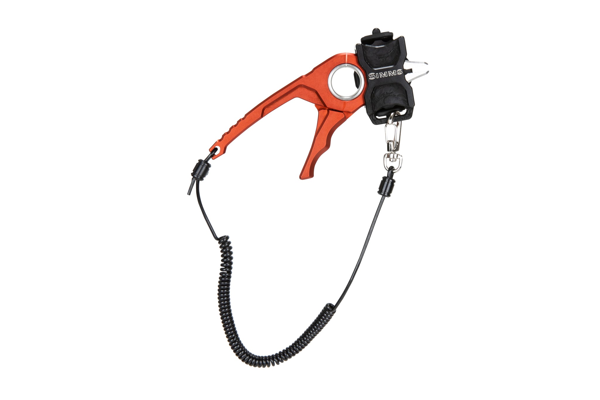 Simms Flyweight Plier - Feather Craft Fly Fishing