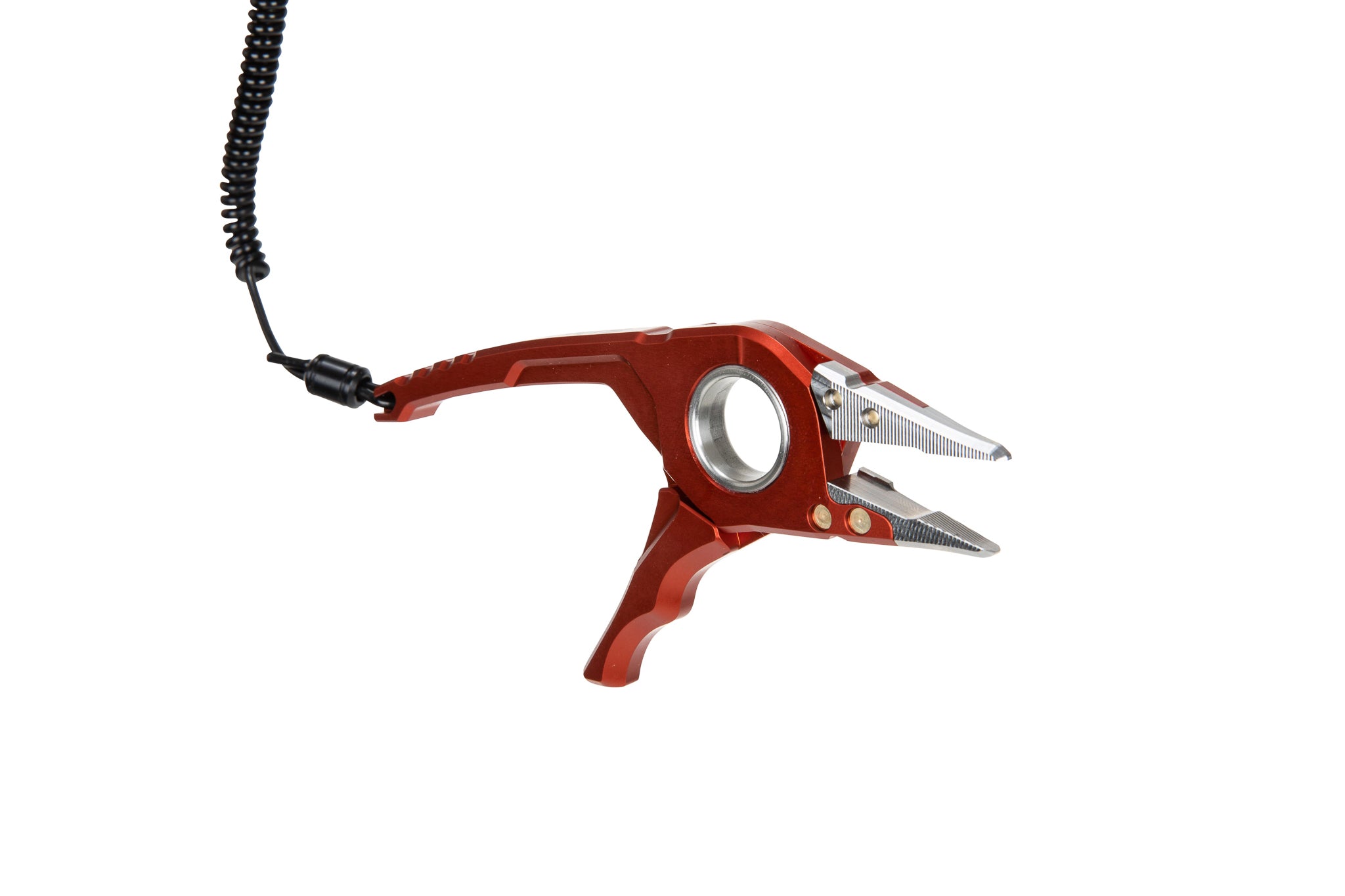 Simms Flyweight Plier - Feather Craft Fly Fishing