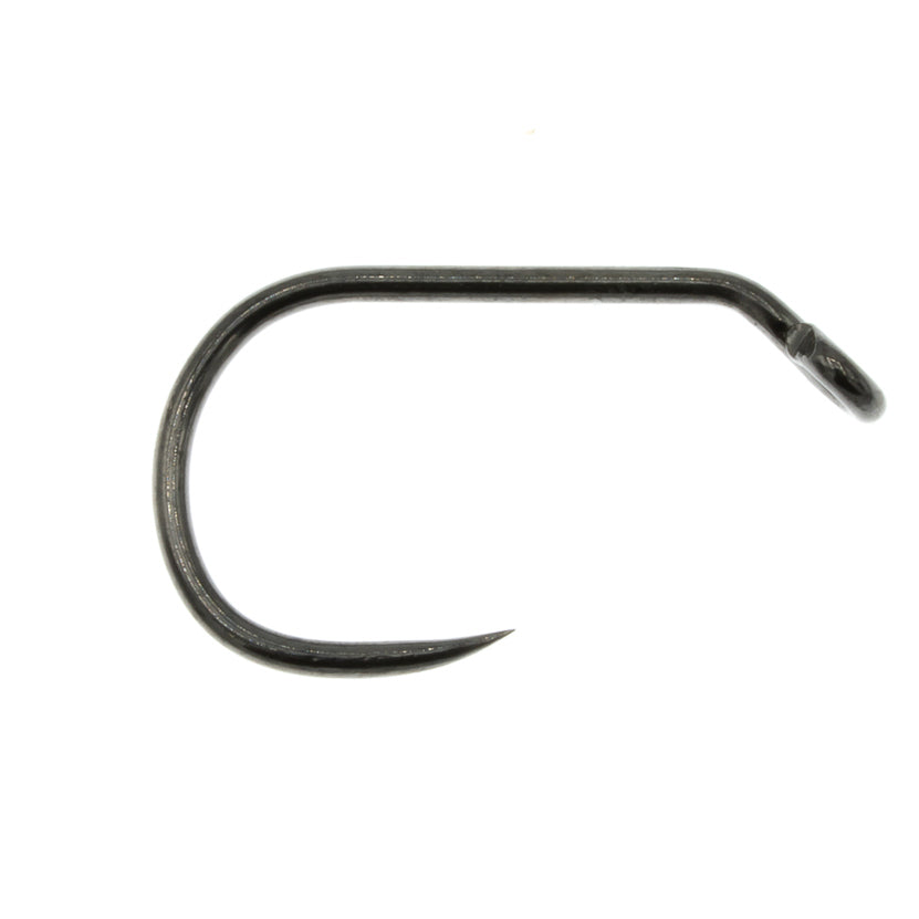 Umpqua X-Series XC 210 BL-BN Perdi-Jig Hook - Feather Craft Fly Fishing