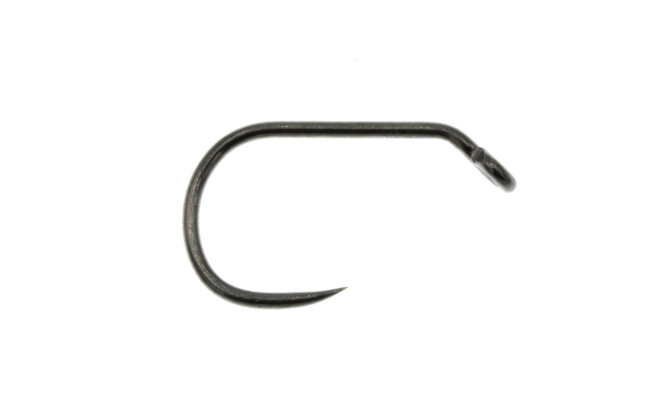 Umpqua X-Series XC 210 BL-BN Perdi-Jig Hook - Feather Craft Fly Fishing