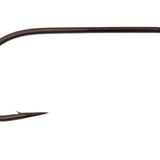 Ahrex TP610 Trout Predator Streamer Hook - Feather Craft Fly Fishing