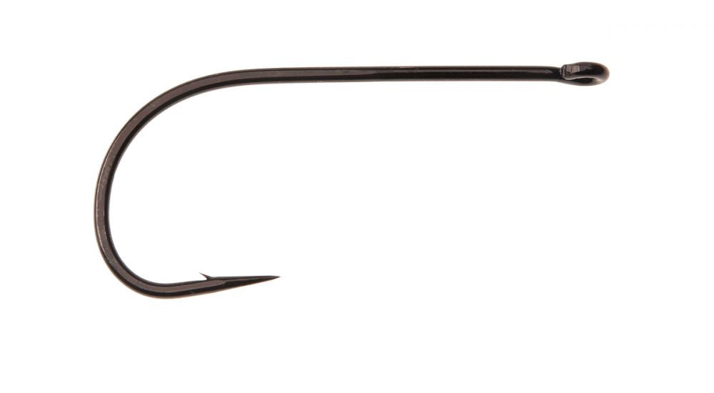 Ahrex TP610 Trout Predator Streamer Hook - Feather Craft Fly Fishing