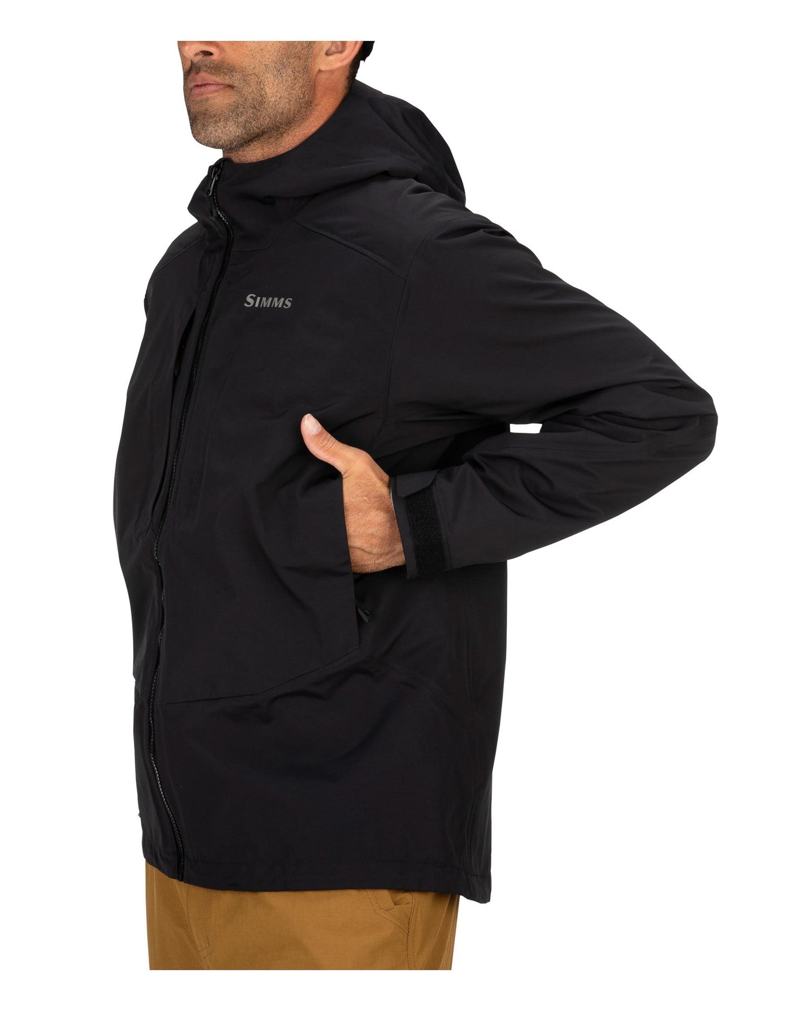 Simms Freestone Wading Jacket - Feather Craft Fly Fishing