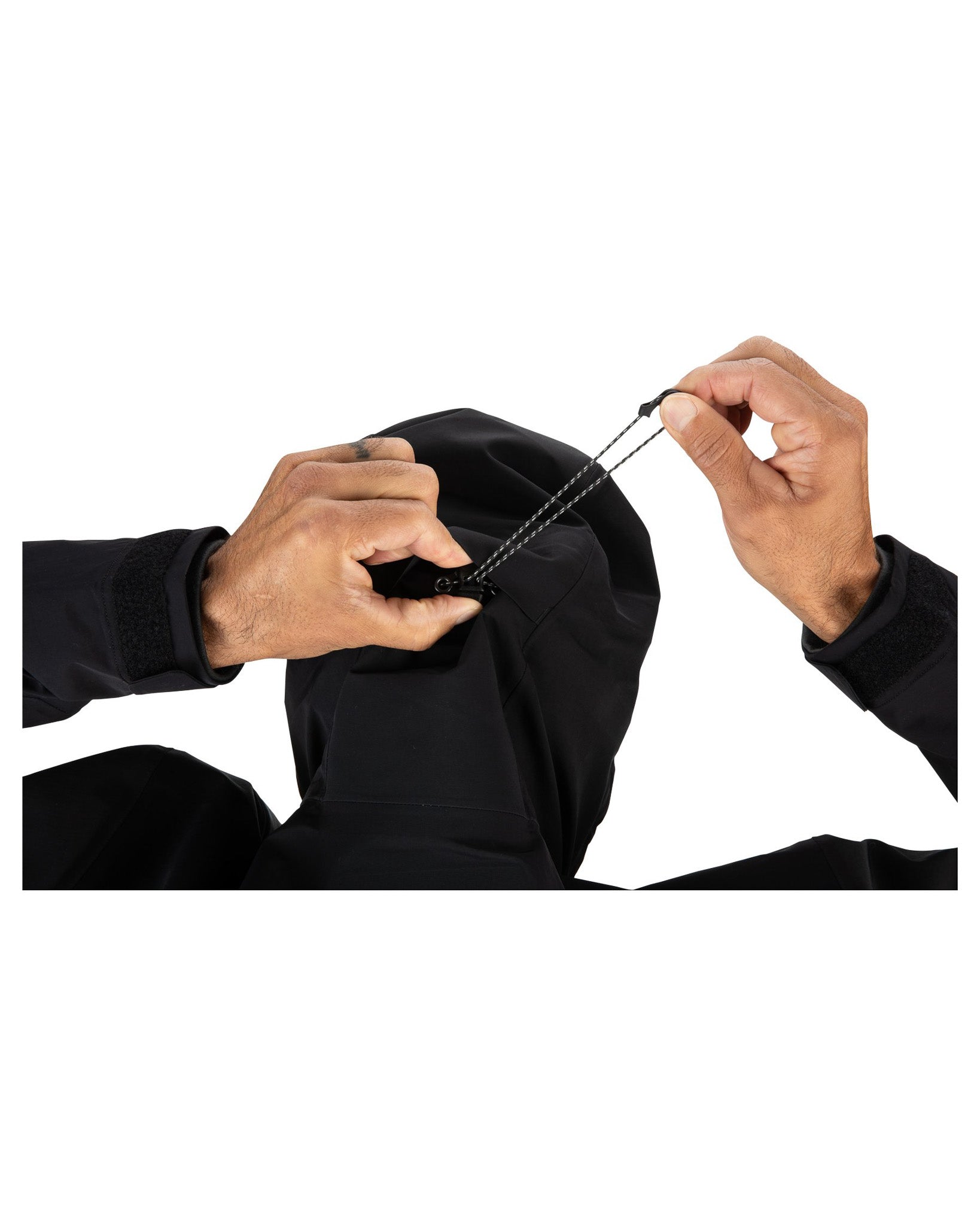 Simms Freestone Wading Jacket - Feather Craft Fly Fishing