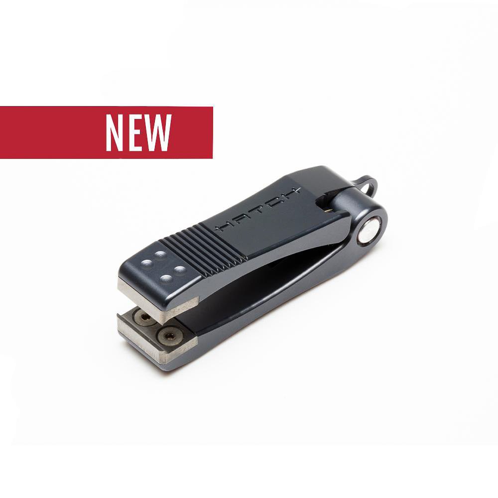 Hatch Nipper 3 - Feather Craft Fly Fishing