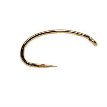Fulling Mill Fm5110 Heavyweight Grub Barbless - Feather Craft Fly Fishing