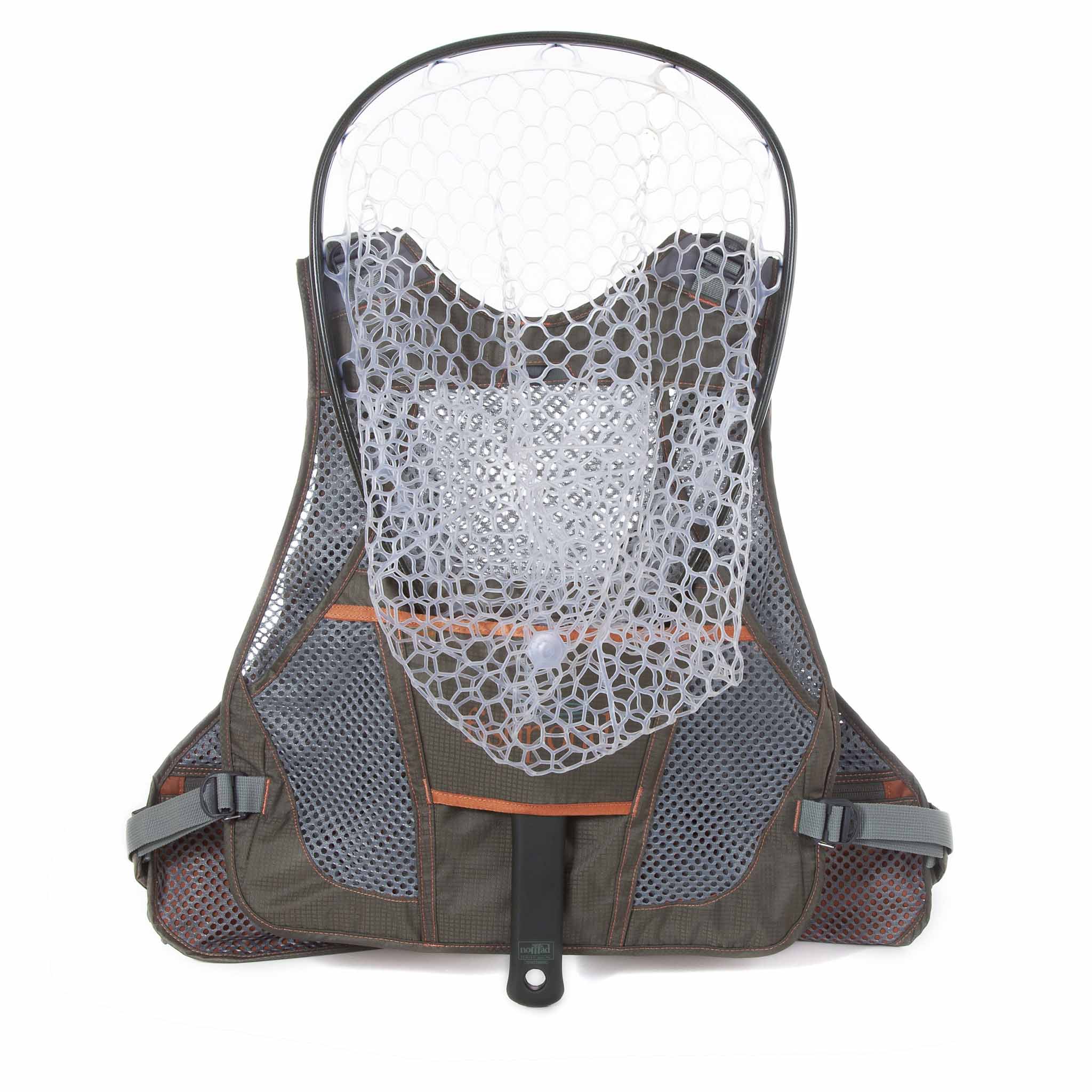 Fishpond Sagebrush Pro Mesh Vest - Feather Craft Fly Fishing