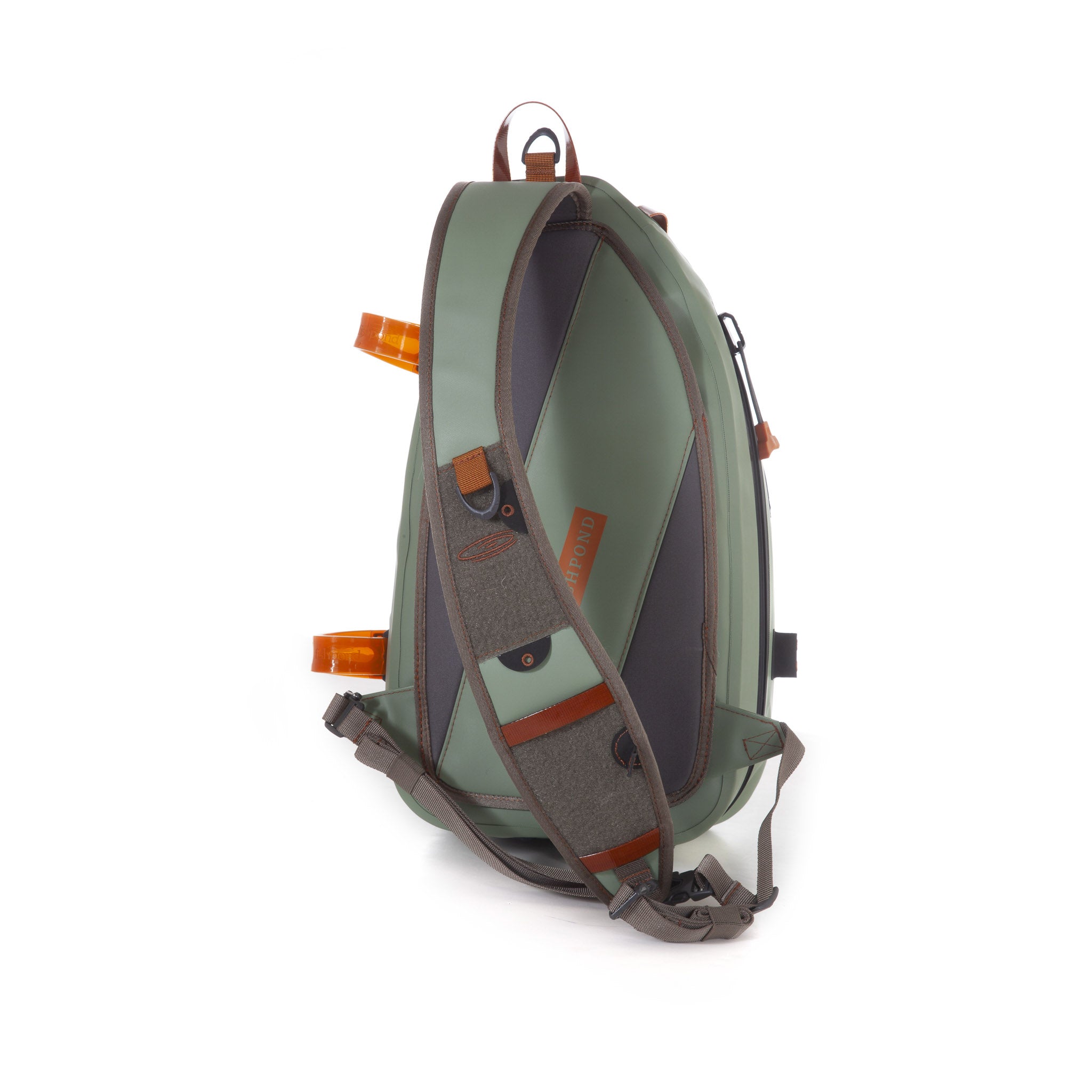 Fishpond Thunderhead Submersible Sling Pack - Feather Craft Fly Fishing