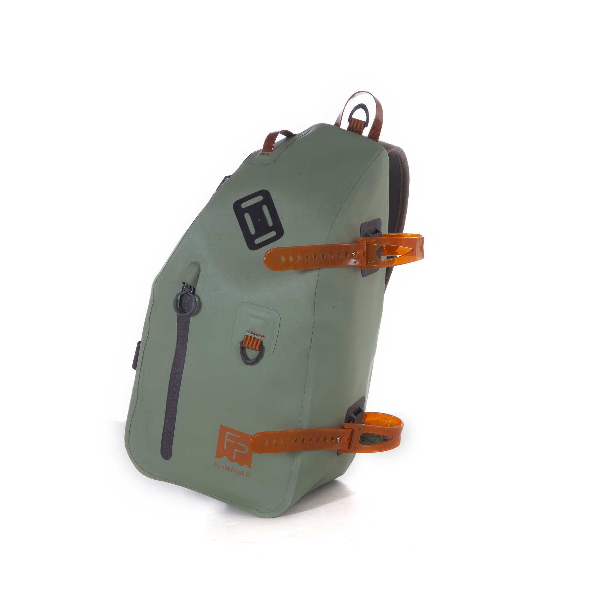 Fishpond Thunderhead Submersible Sling Pack - Feather Craft Fly Fishing