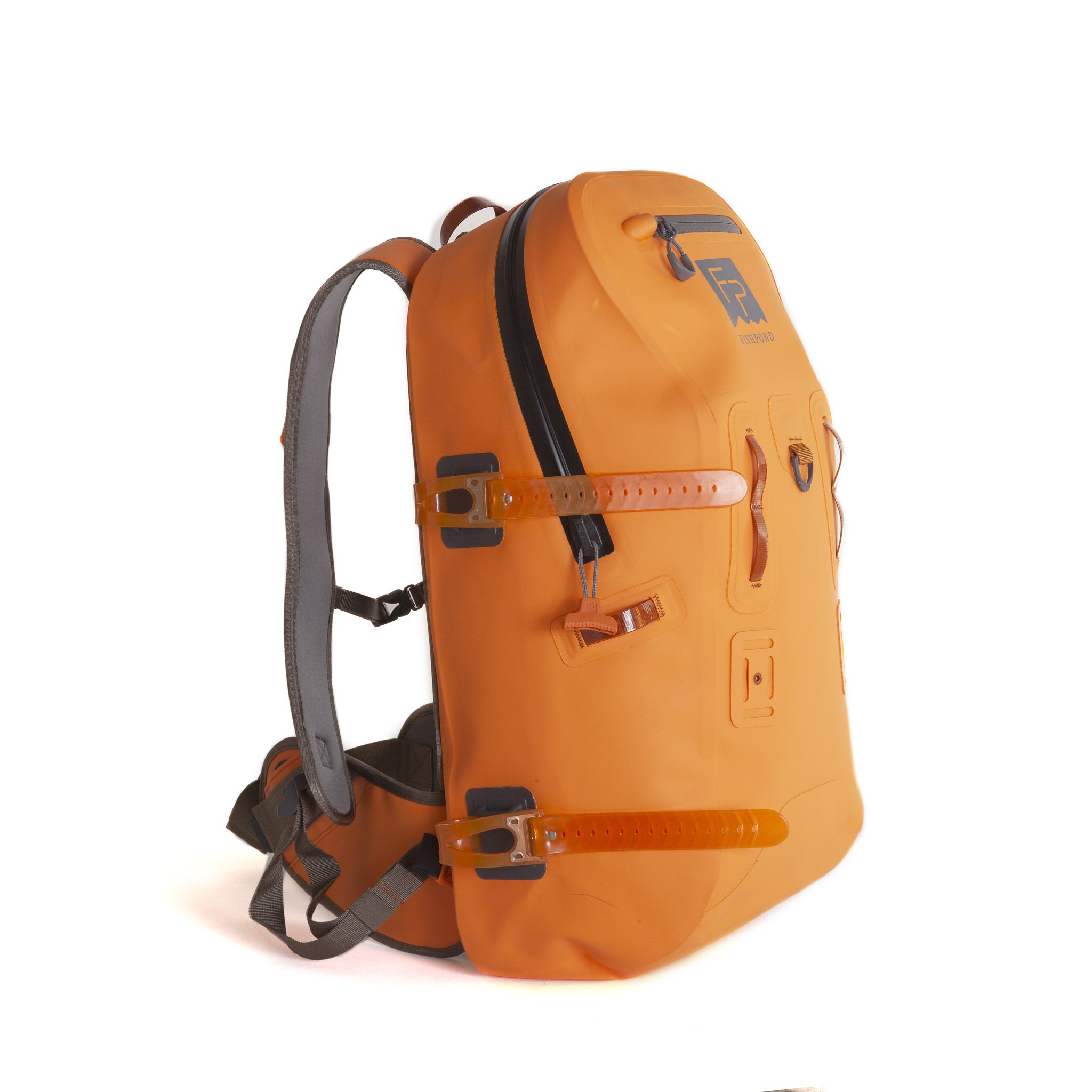 Fishpond Thunderhead Submersible Backpack - Feather Craft Fly Fishing