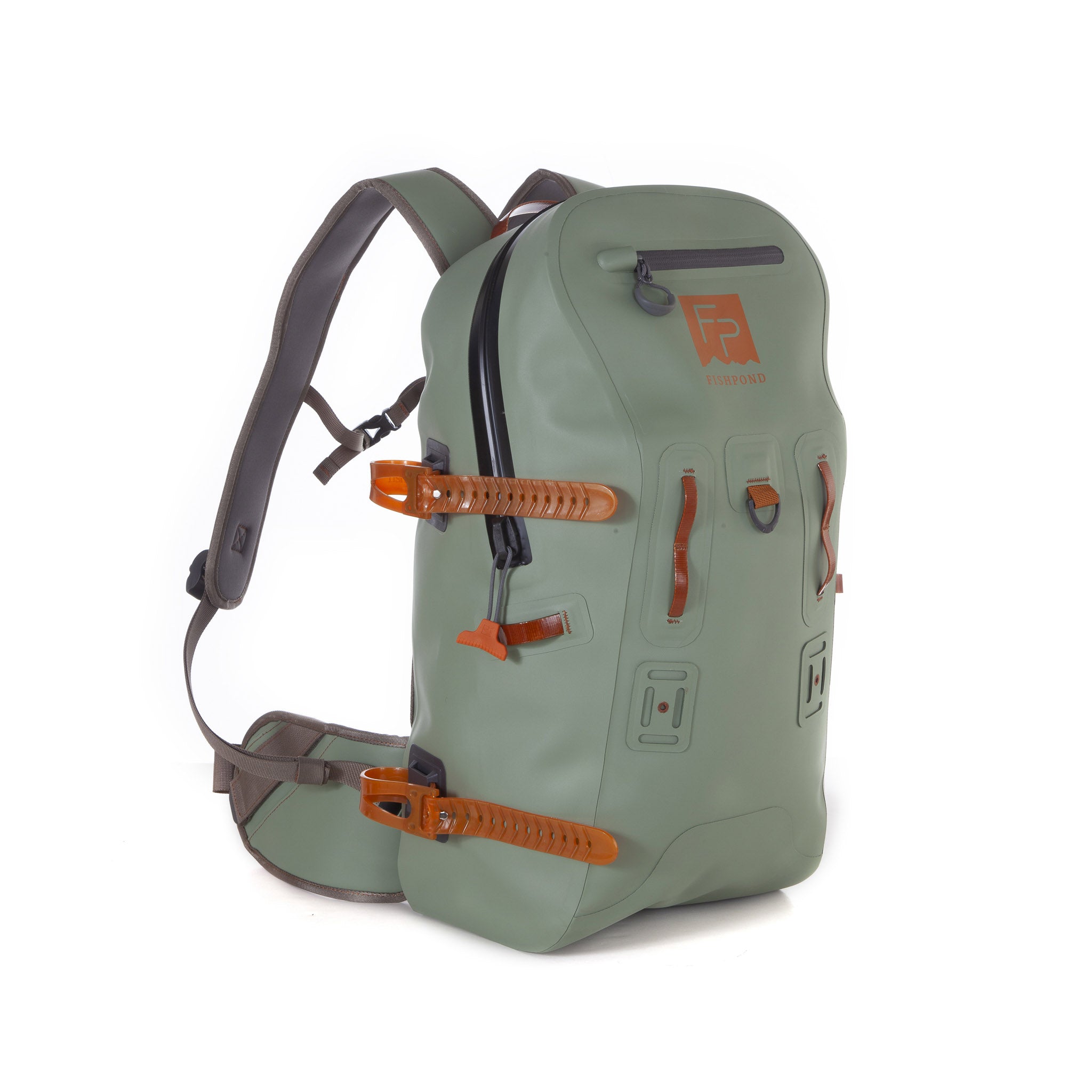 Fishpond Thunderhead Submersible Backpack - Feather Craft Fly Fishing