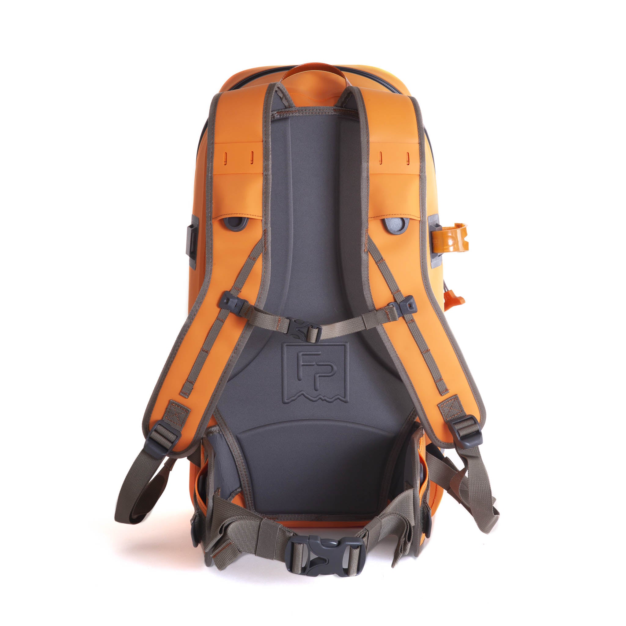 Fishpond Thunderhead Submersible Backpack - Feather Craft Fly Fishing