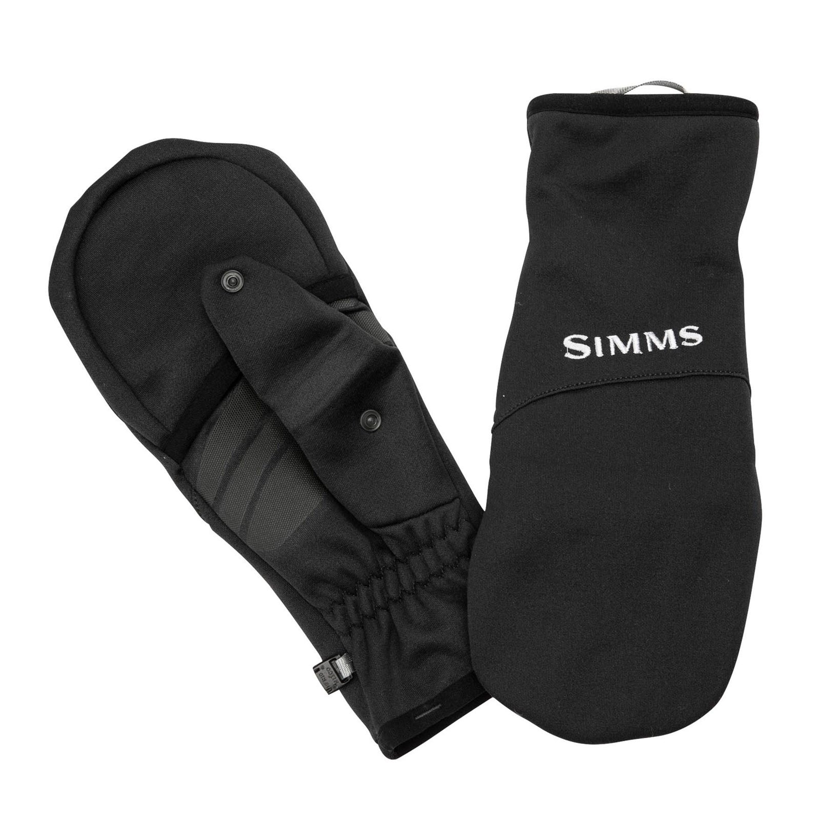 Simms Freestone Fold-Over Mitt - Feather Craft Fly Fishing