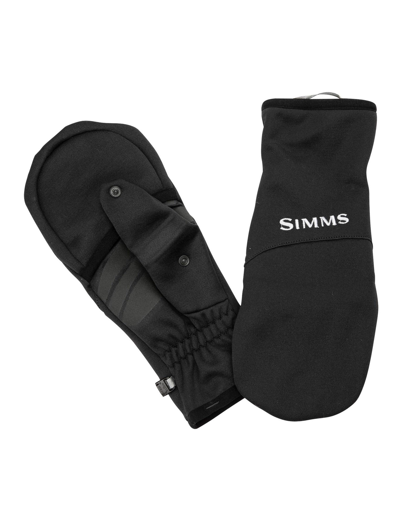 Simms Freestone Fold-Over Mitt - Feather Craft Fly Fishing