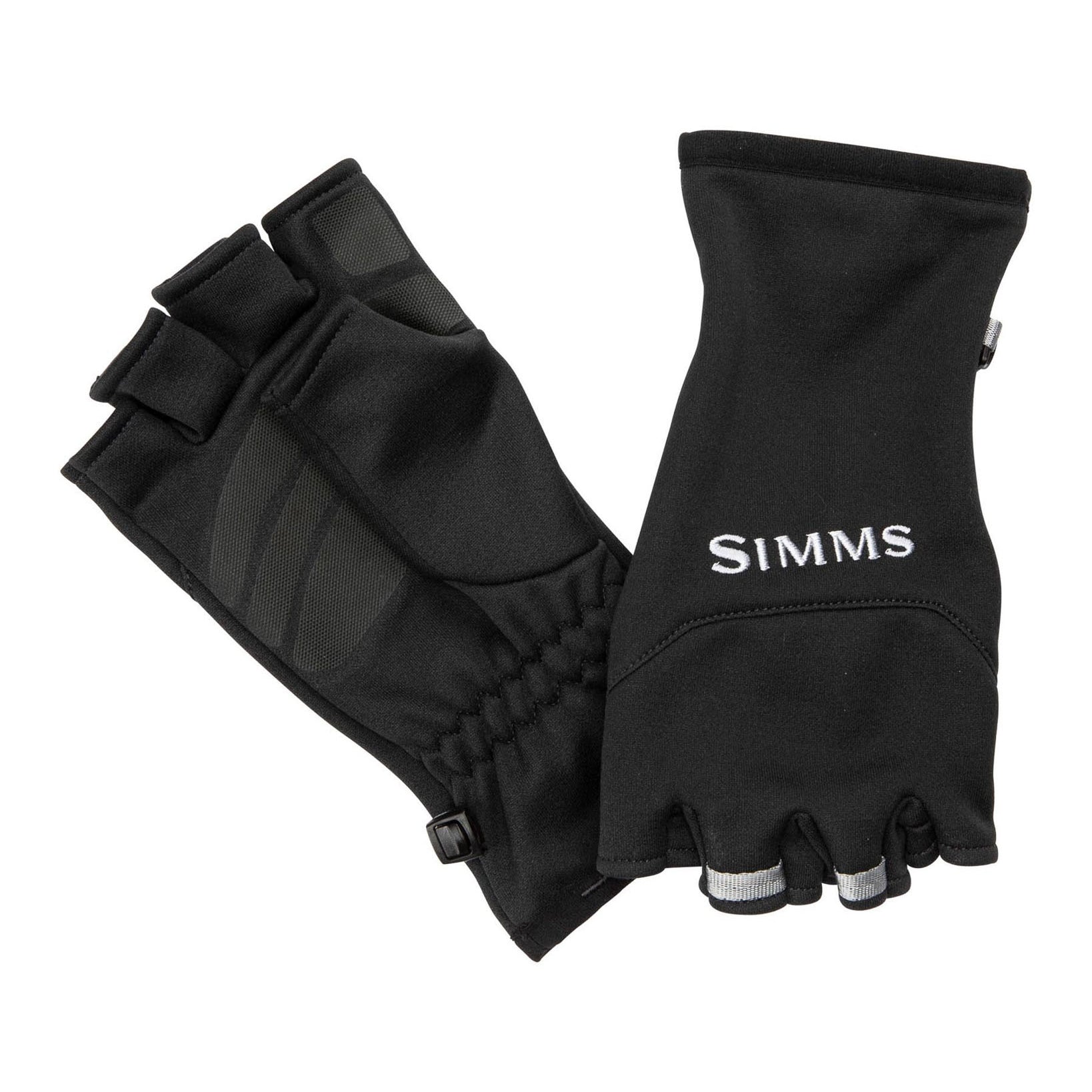 Simms Freestone Half Finger Glove - Feather Craft Fly Fishing