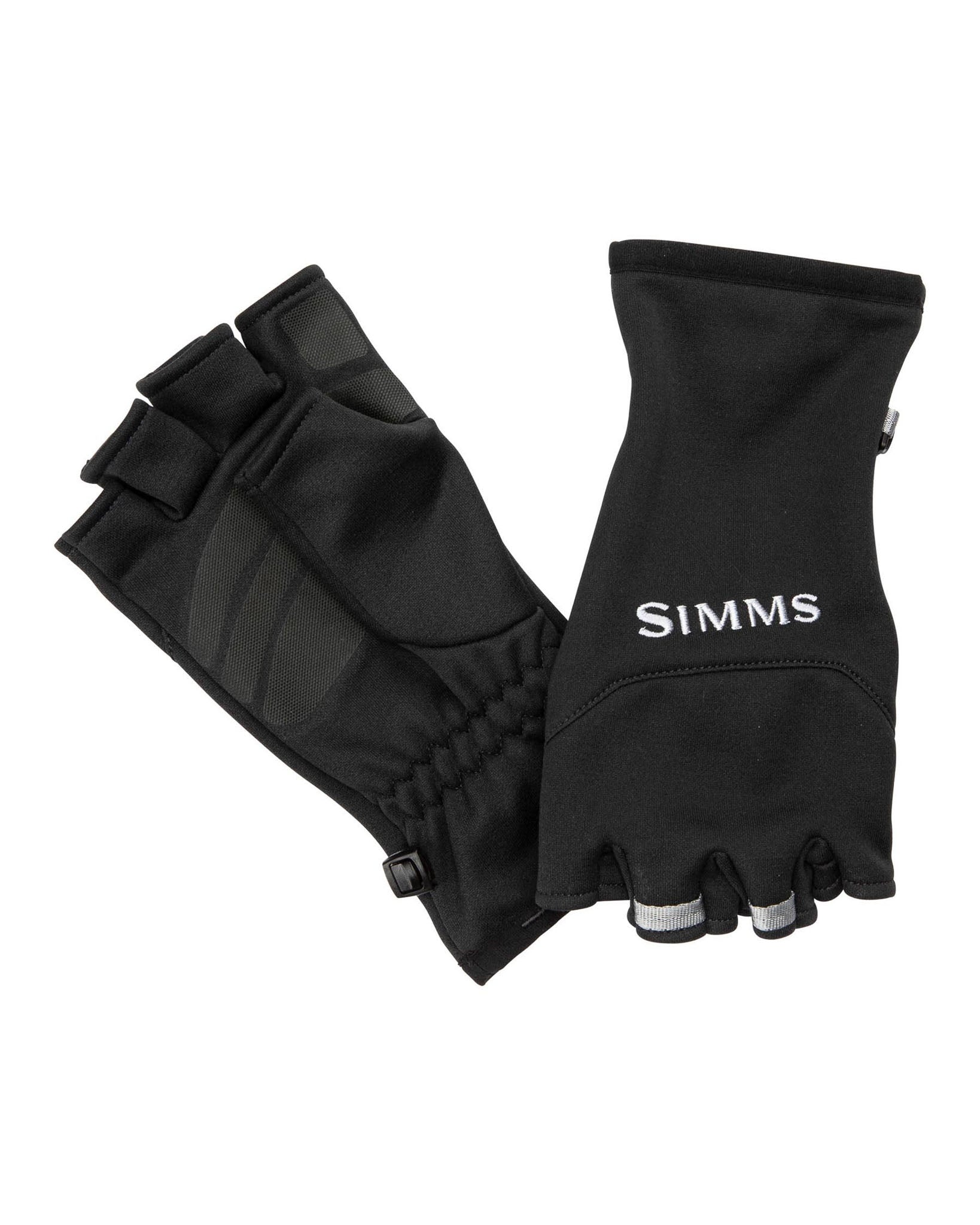 Simms Freestone Half Finger Glove - Feather Craft Fly Fishing