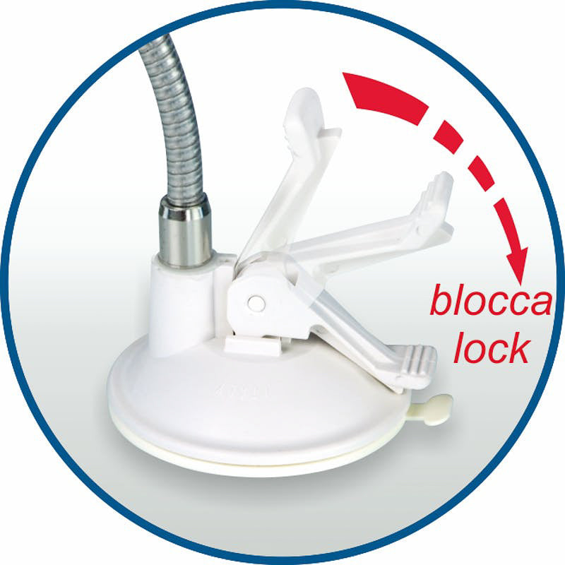 Stonfo Magnifying Glass - Feather Craft Fly Fishing