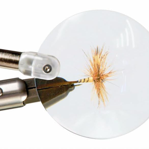 Stonfo Magnifying Glass - Feather Craft Fly Fishing