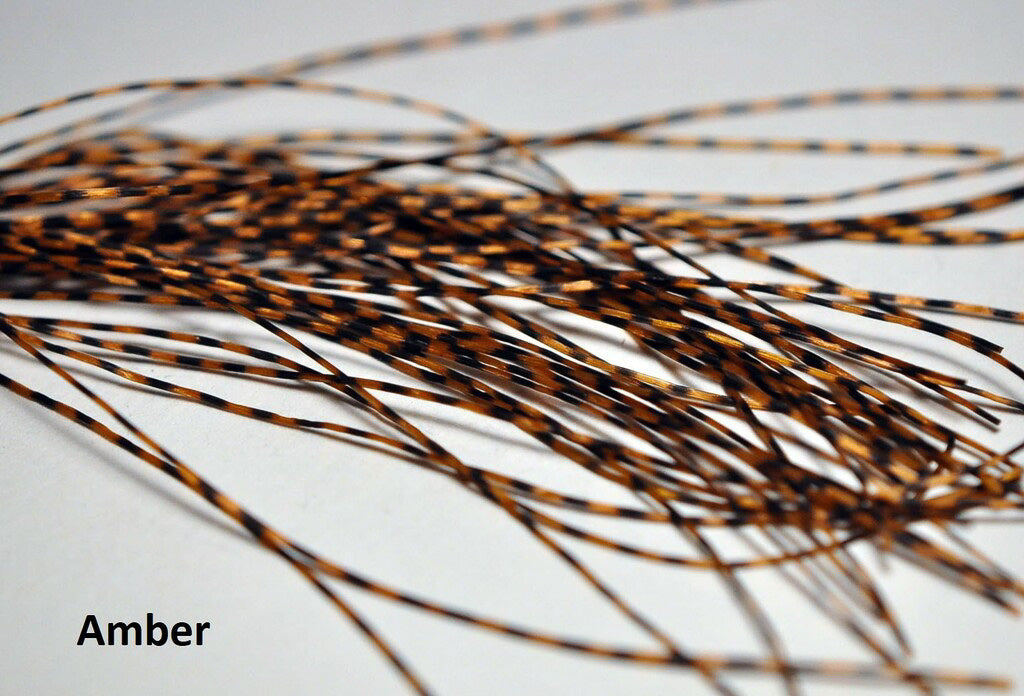 MFC Barred Sexi-Floss - Feather Craft Fly Fishing