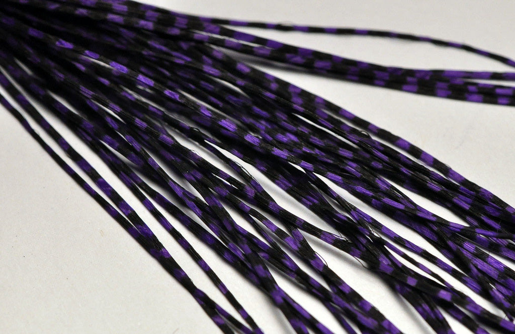 MFC Barred Sexi-Floss - Feather Craft Fly Fishing