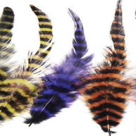 MFC Barred Schlappen - Feather Craft Fly Fishing