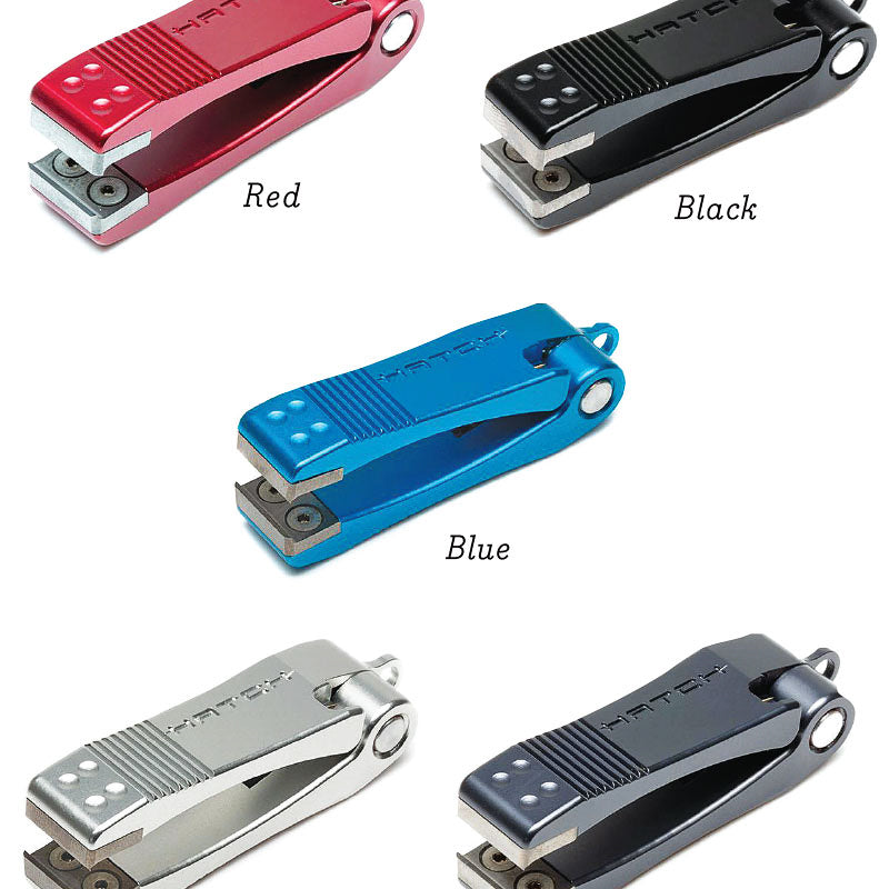 Hatch Nipper 3 - Feather Craft Fly Fishing