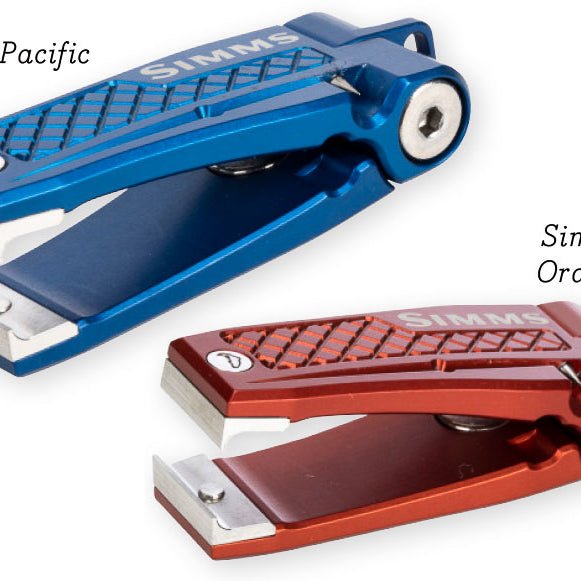 Simms Pro Nipper - Feather Craft Fly Fishing