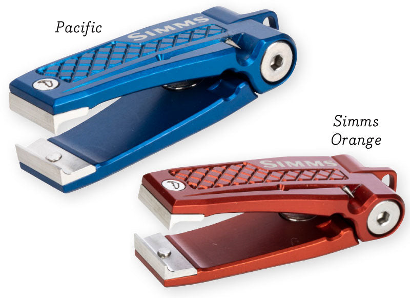 Simms Pro Nipper - Feather Craft Fly Fishing