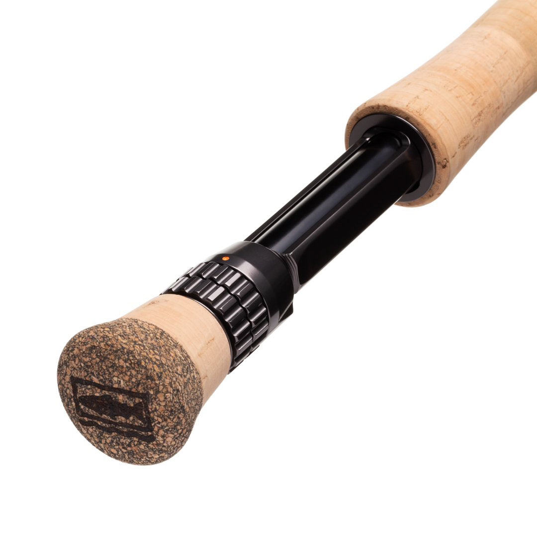 Lamson Velocity Series Fly Rods - Feather Craft Fly Fishing