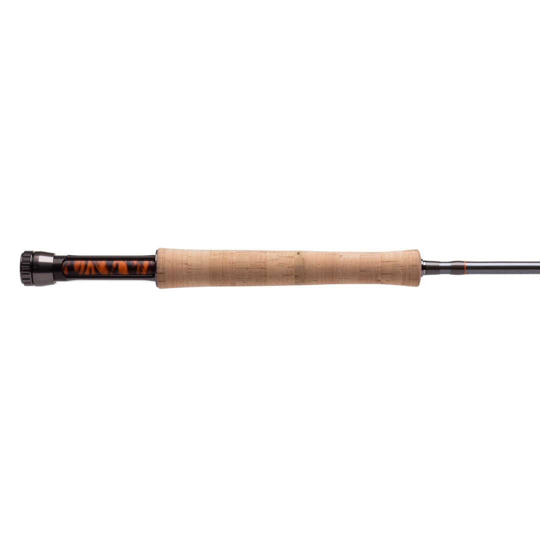 Lamson Velocity Series Fly Rods - Feather Craft Fly Fishing