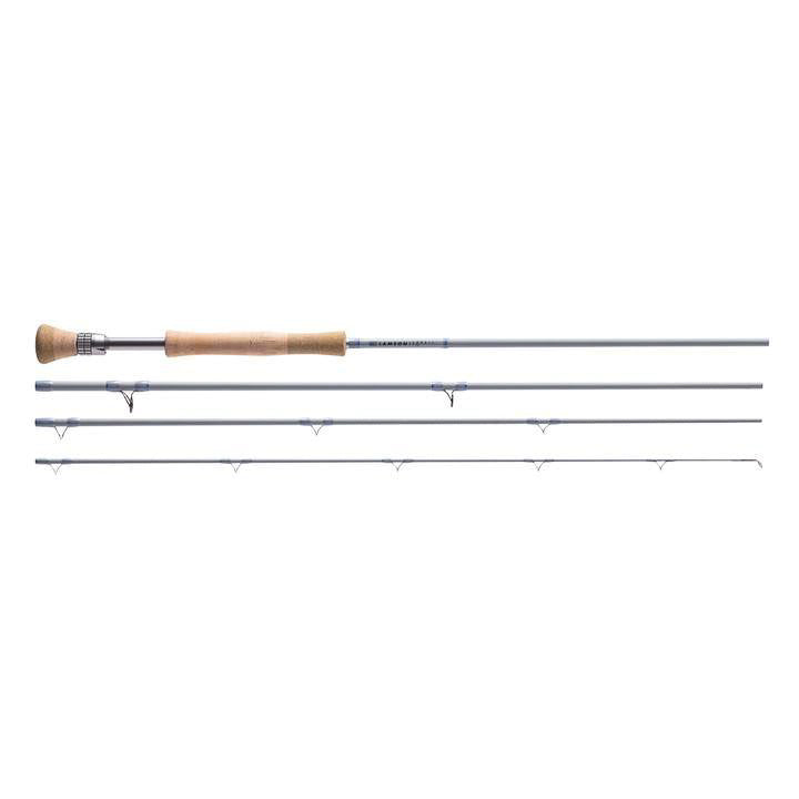 Lamson Cobalt Series Saltwater Fly Rods - Feather Craft Fly Fishing