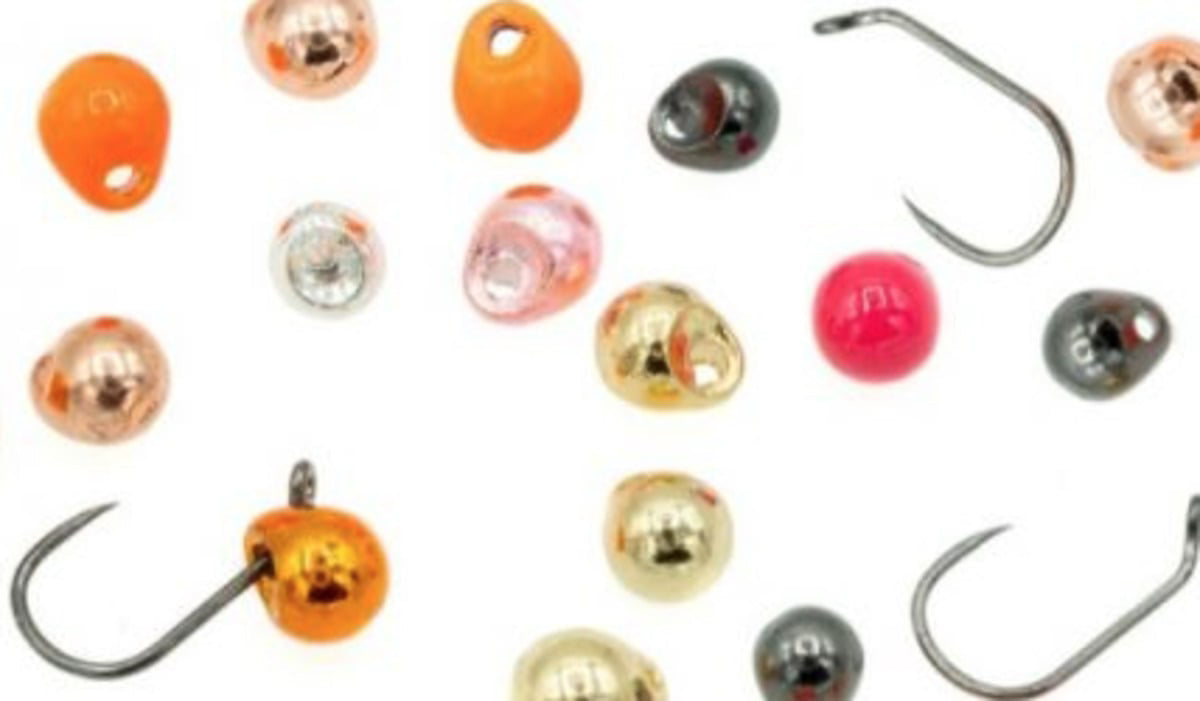 Umpqua Jig Bombs - Feather Craft Fly Fishing