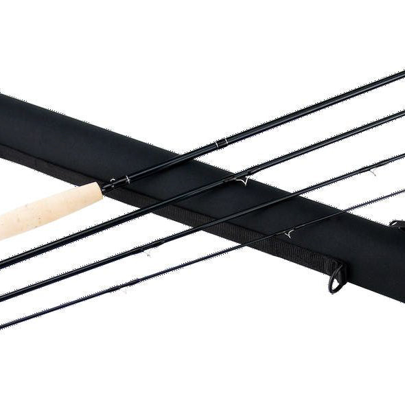 Echo Lift Series Fly Rods & Outfits - Feather Craft Fly Fishing