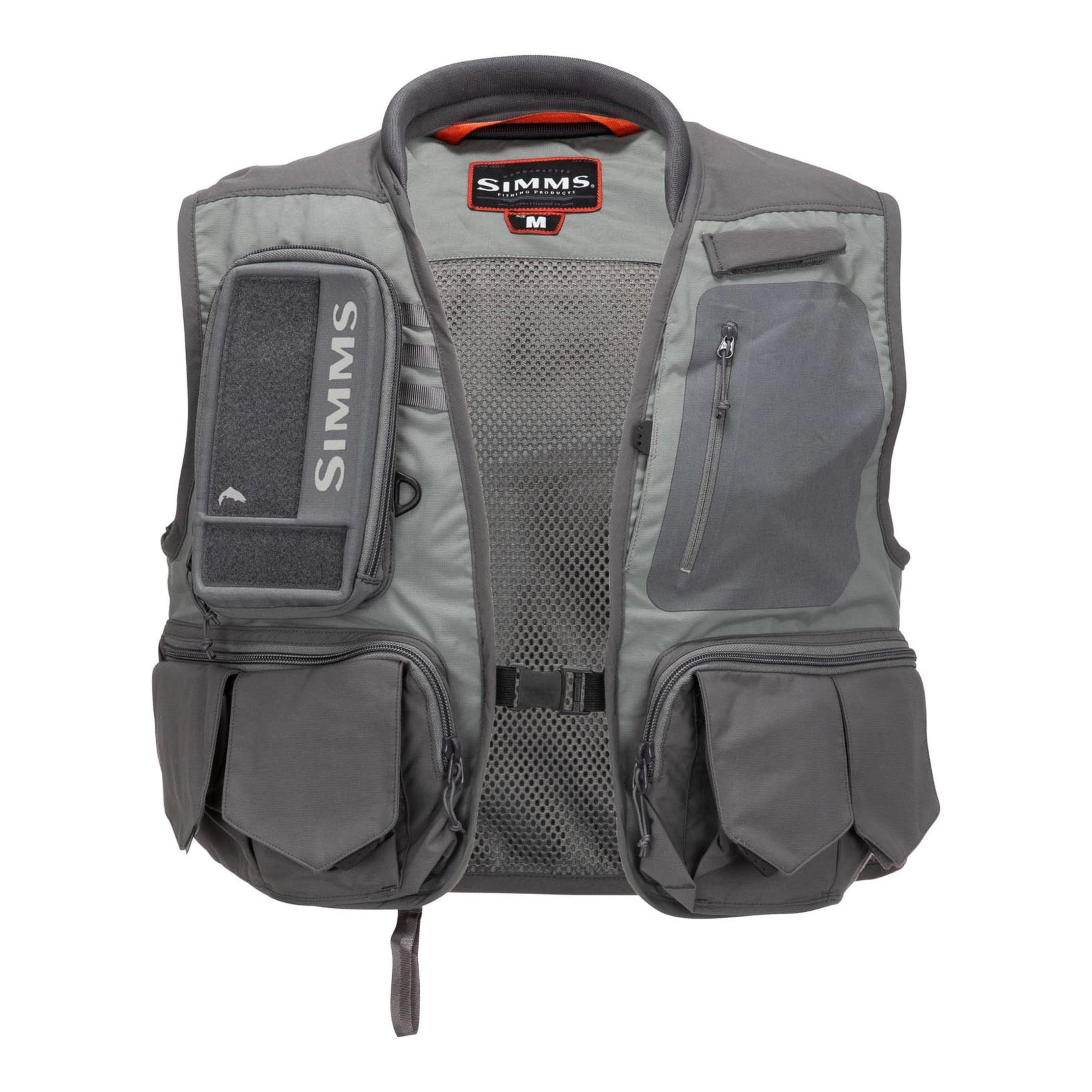 Simms Freestone Vest - Feather Craft Fly Fishing