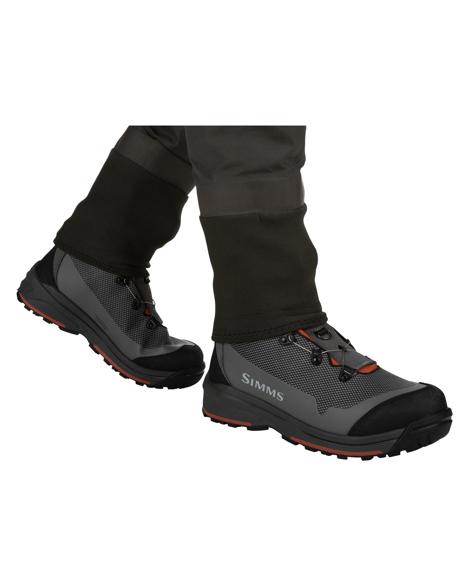 Simms Men's G3 Stockingfoot Waders - Feather Craft Fly Fishing